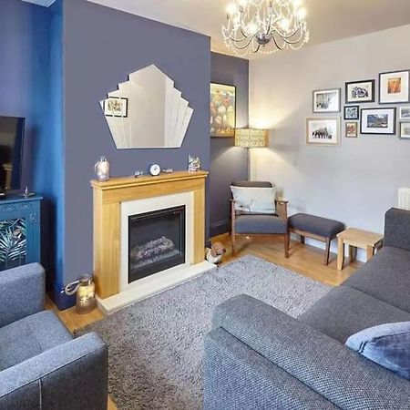 May House 3 Bedroomed House Whitby Eksteriør billede